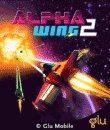 game pic for Alpha Wing 2